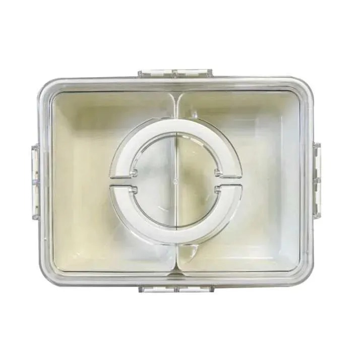 Miniatura 2 de Contenedor de alimentos